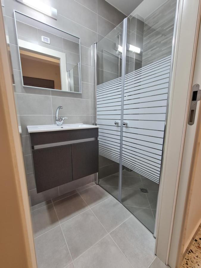 Rizik'S Guest House Nazareth Bagian luar foto