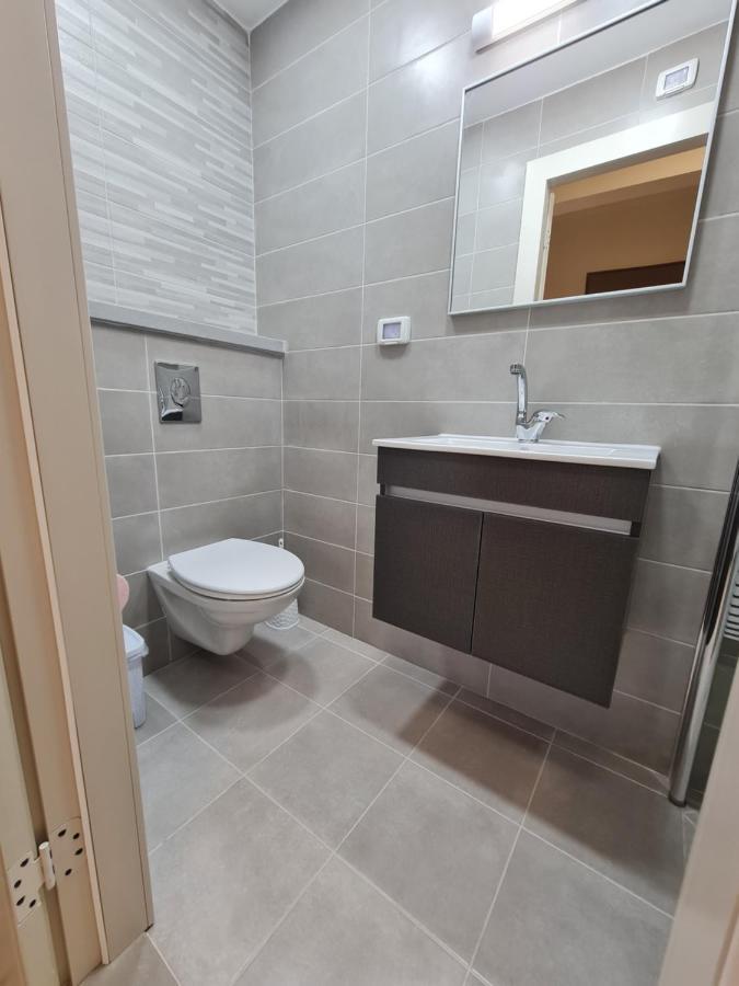 Rizik'S Guest House Nazareth Bagian luar foto