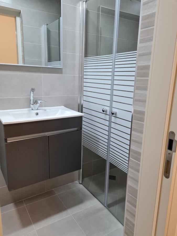 Rizik'S Guest House Nazareth Bagian luar foto