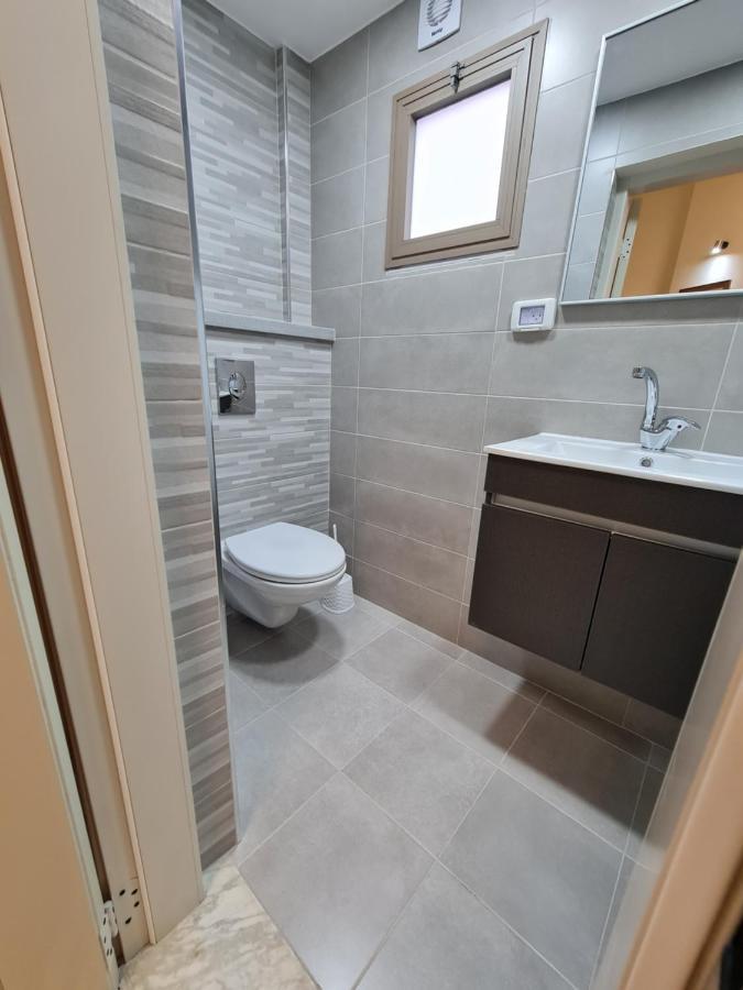 Rizik'S Guest House Nazareth Bagian luar foto